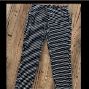 Capri pants stretch great condition